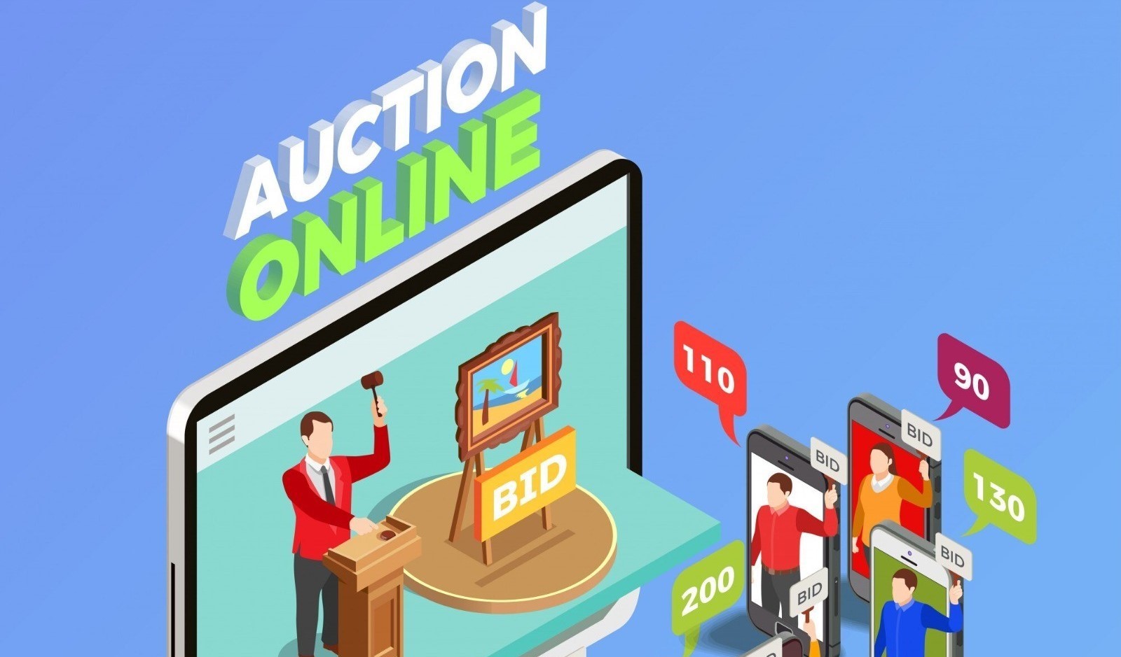 Cricket Auction Revolution: Bid, Build, and Manage Your Dream Team with Ease!