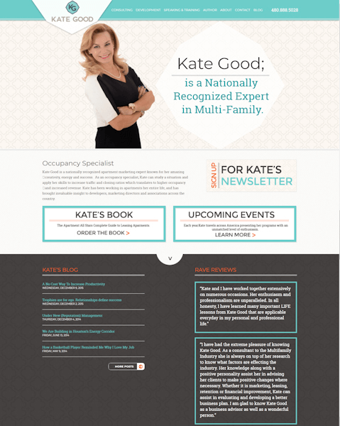 Kate Good