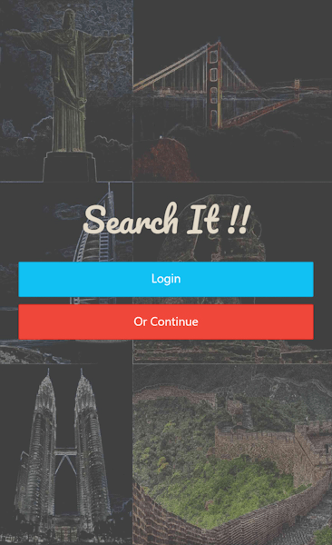 Search It